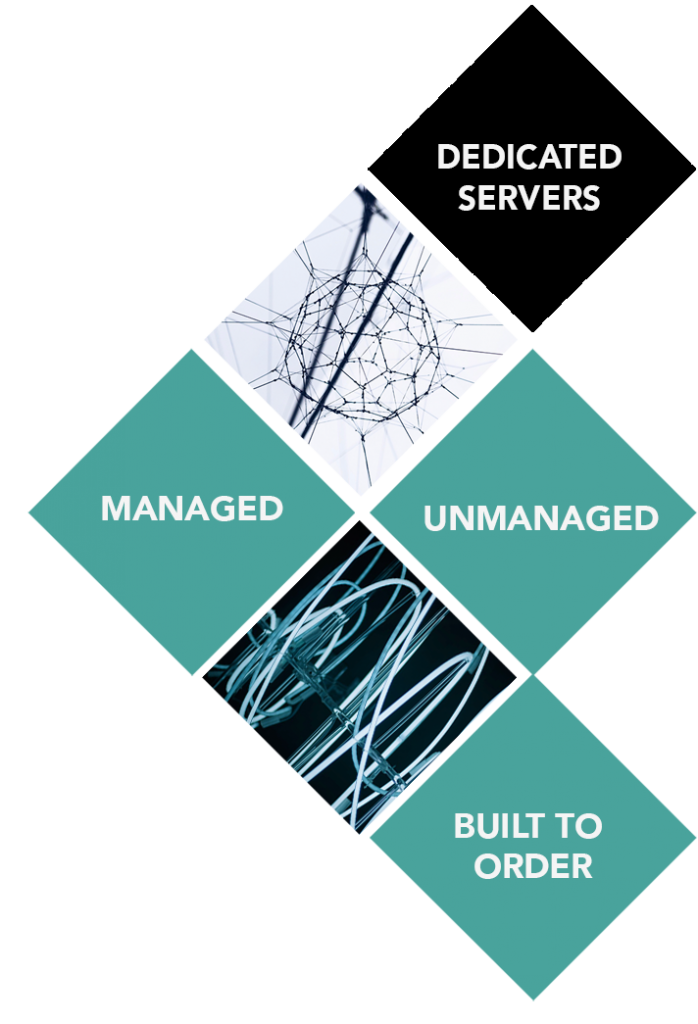 Dallas Dedicated Servers For Businesses| LightWave Networks