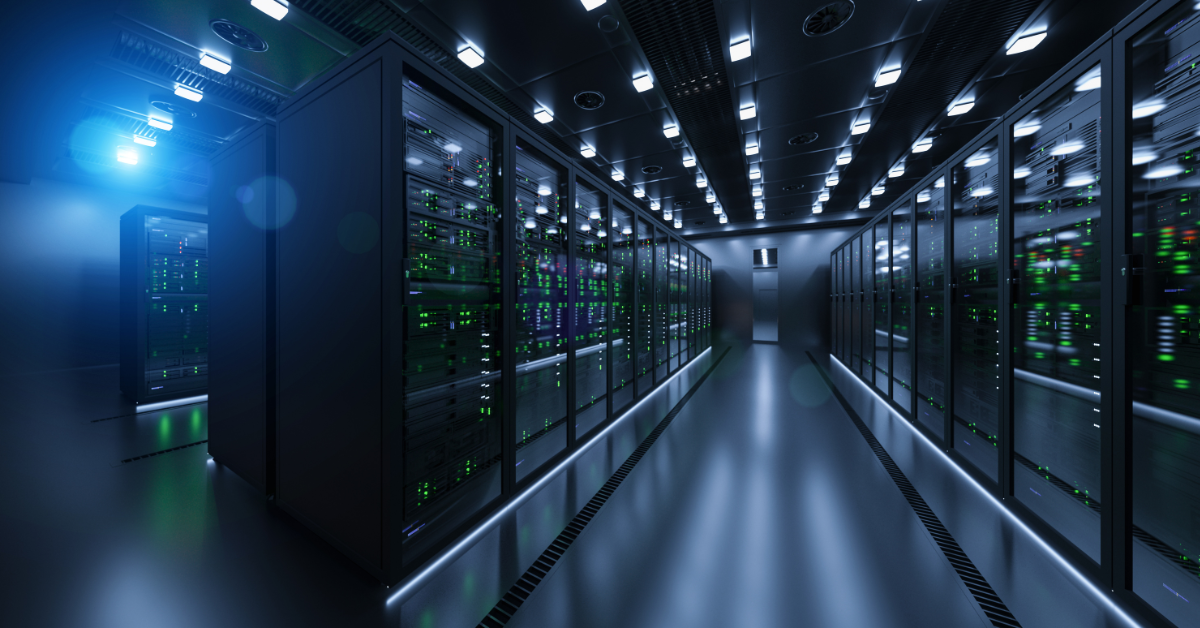 What is a Server Farm? Colocation Center LightWave Networks