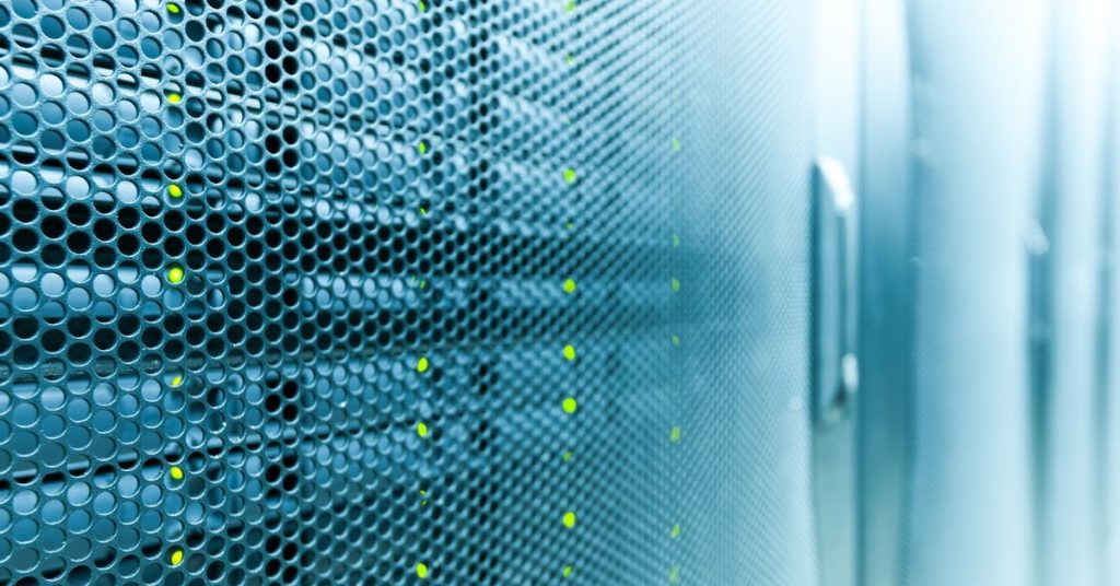 Data Centers in Massachusetts