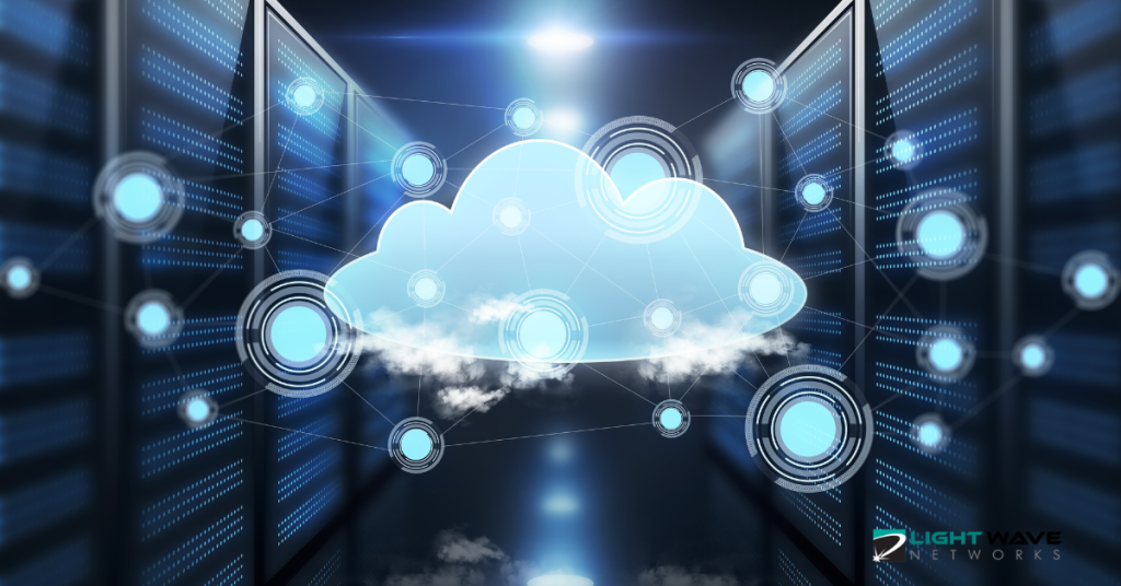 The Benefits of Cloud Hosting Services
