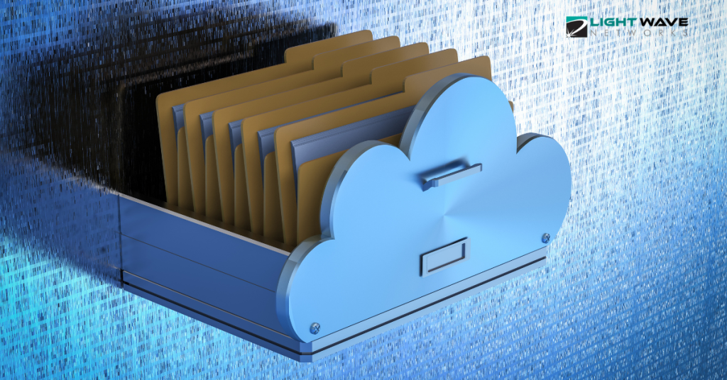 Improved Security & Compliance: Feeling the Capabilities of Cloud Hosting
